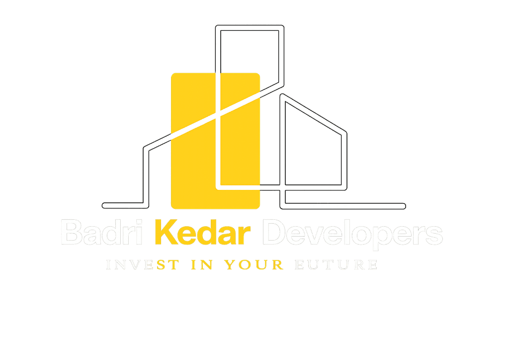 Badri Kedar Developers