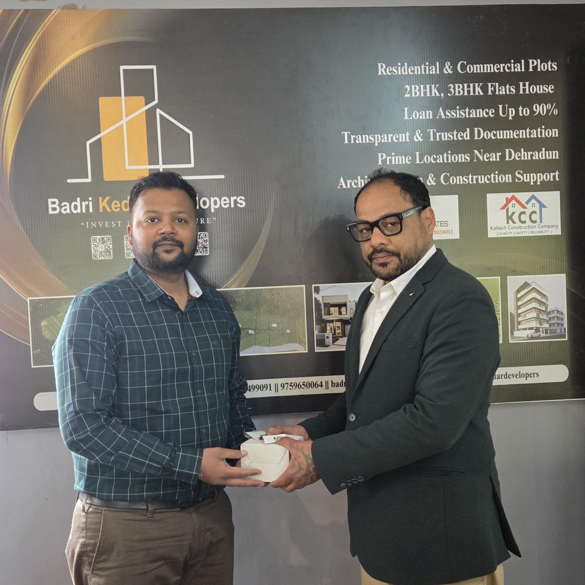 Mr. Vansh Agrawal ji